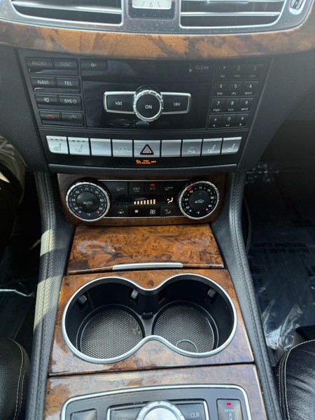 2013 Mercedes-Benz CLS-Class Image 18