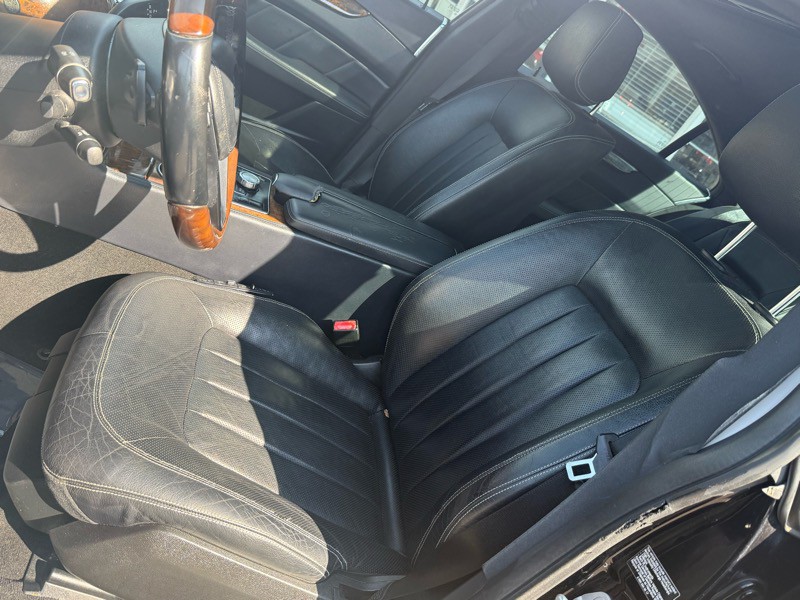 2013 Mercedes-Benz CLS-Class Image 21