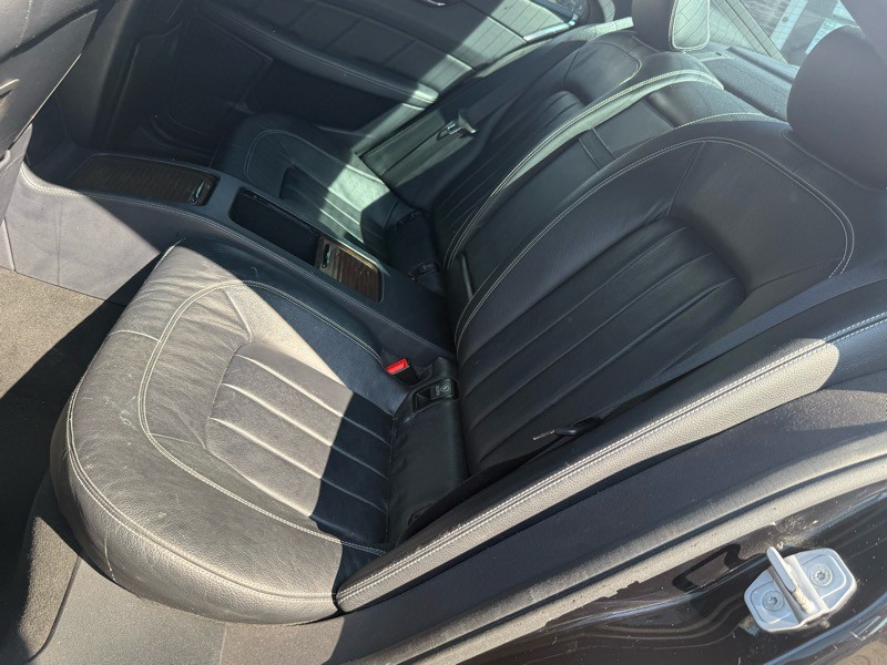 2013 Mercedes-Benz CLS-Class Image 24