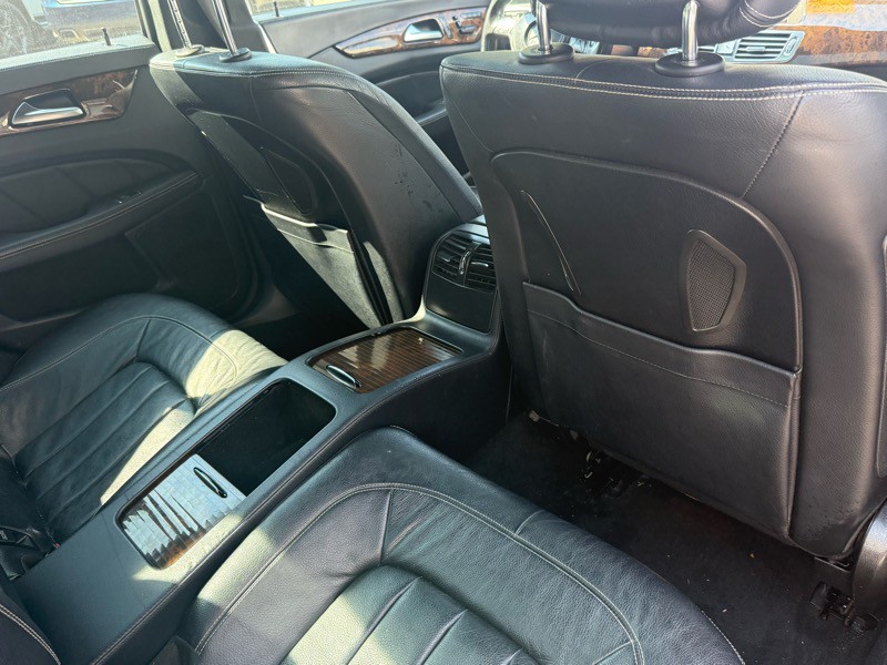 2013 Mercedes-Benz CLS-Class Image 30