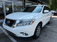 Image for 2013 Nissan Pathfinder SV ID: 6857456