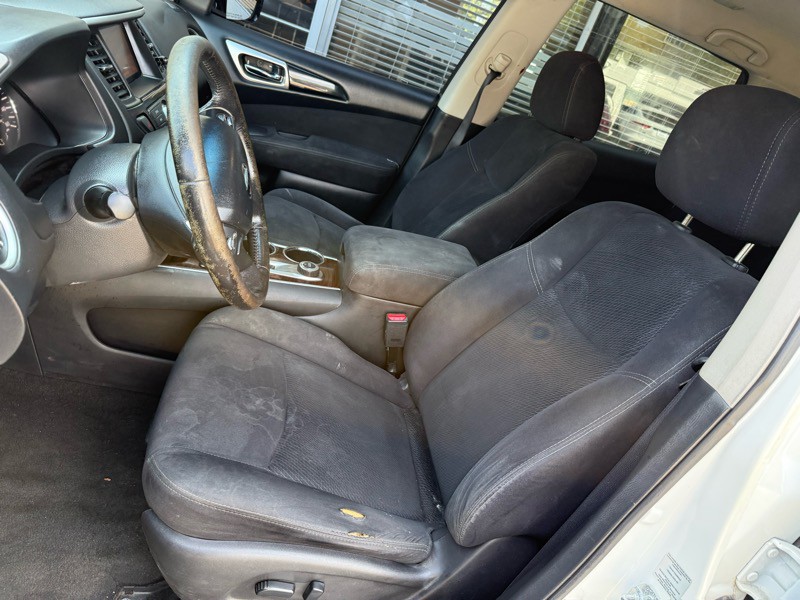 2013 Nissan Pathfinder Image 17