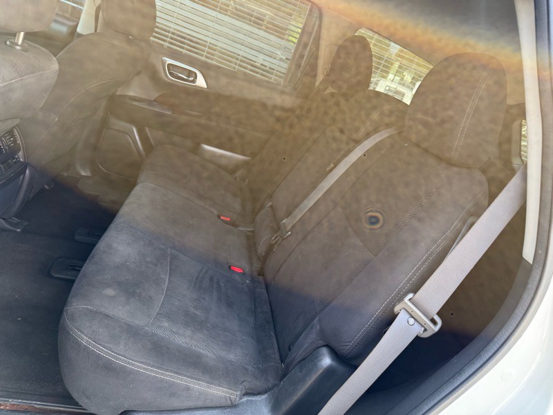 2013 Nissan Pathfinder Image 20