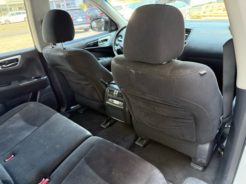 2013 Nissan Pathfinder Image 27