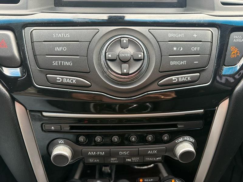 2013 Nissan Pathfinder Image 20