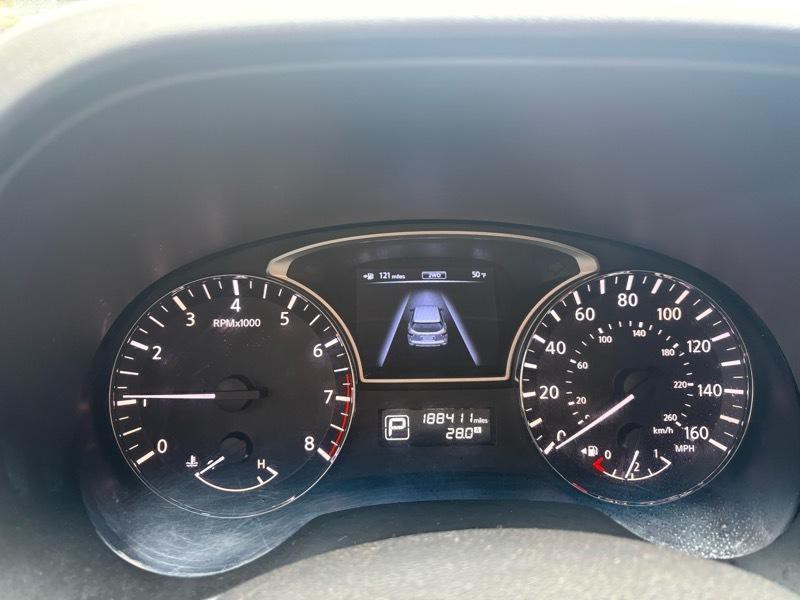 2013 Nissan Pathfinder Image 22