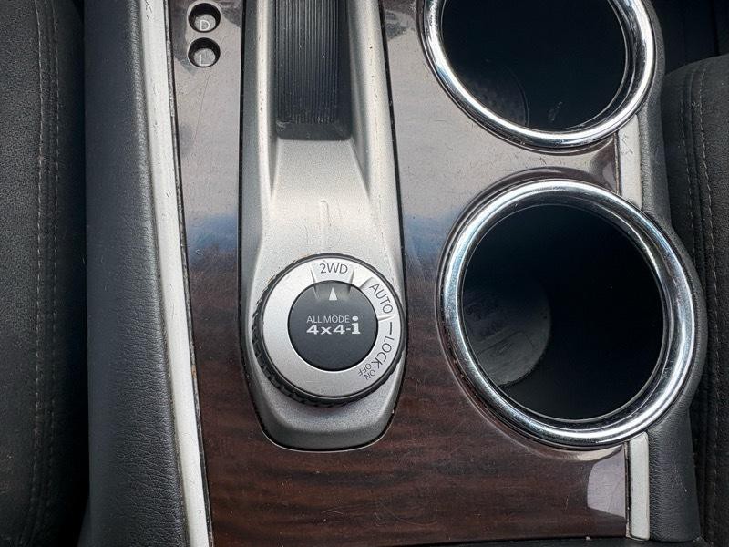 2013 Nissan Pathfinder Image 27