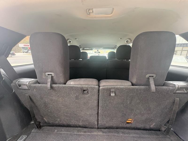 2013 Nissan Pathfinder Image 31