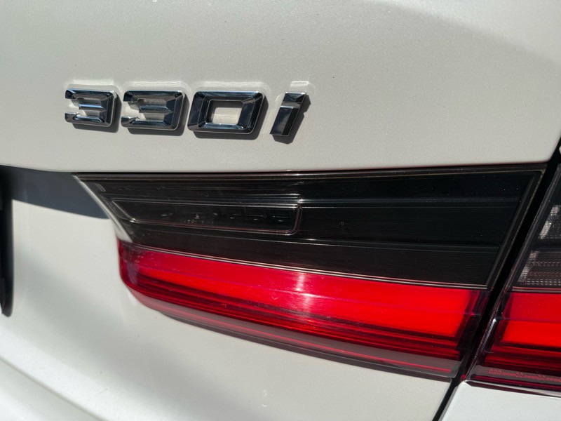 2020 BMW 3 Series Image 5