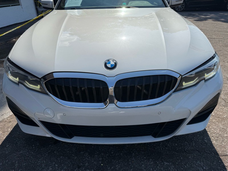 2020 BMW 3 Series Image 10