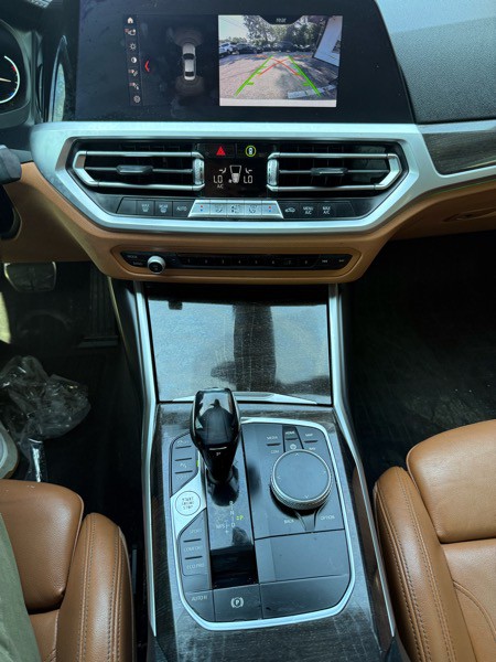 2020 BMW 3 Series Image 14