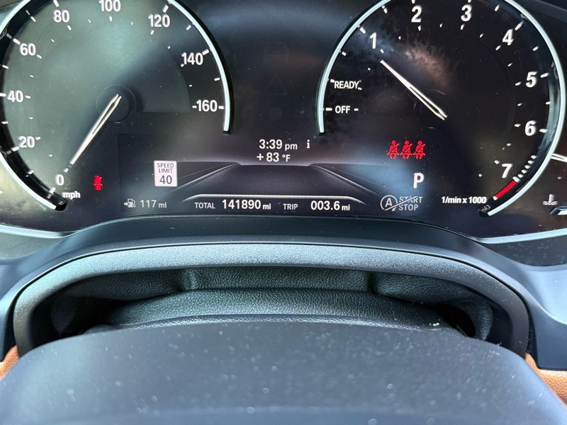 2020 BMW 3 Series Image 15