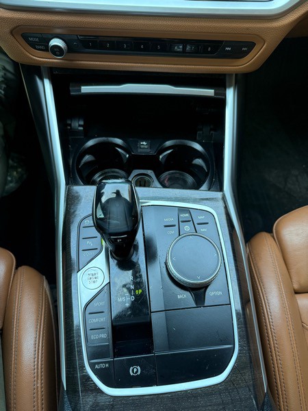 2020 BMW 3 Series Image 16