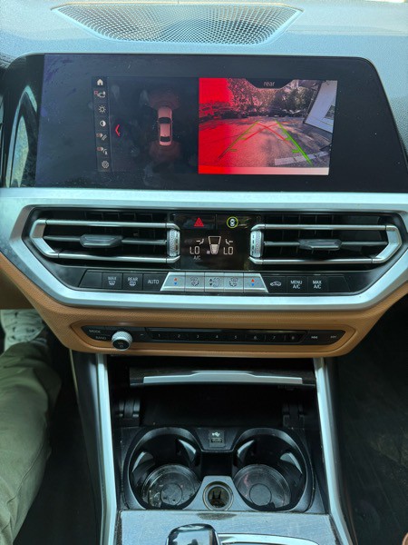2020 BMW 3 Series Image 17
