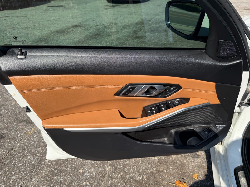 2020 BMW 3 Series Image 18