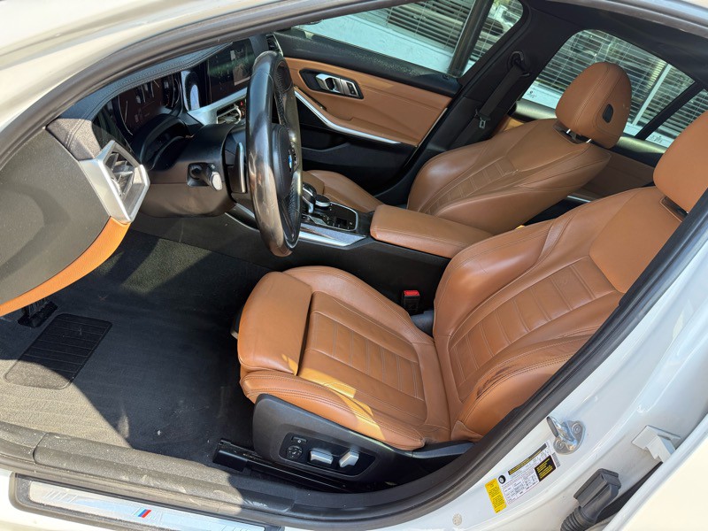 2020 BMW 3 Series Image 20