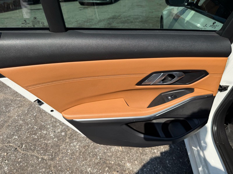 2020 BMW 3 Series Image 22