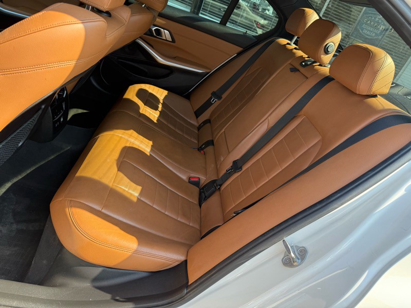 2020 BMW 3 Series Image 24