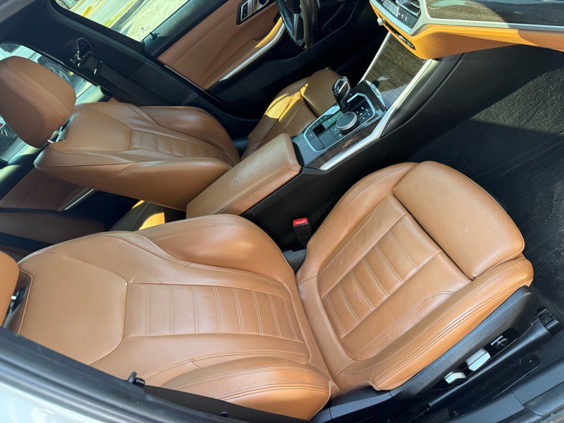 2020 BMW 3 Series Image 27
