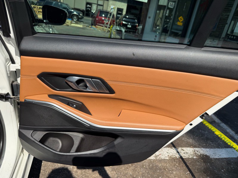 2020 BMW 3 Series Image 28