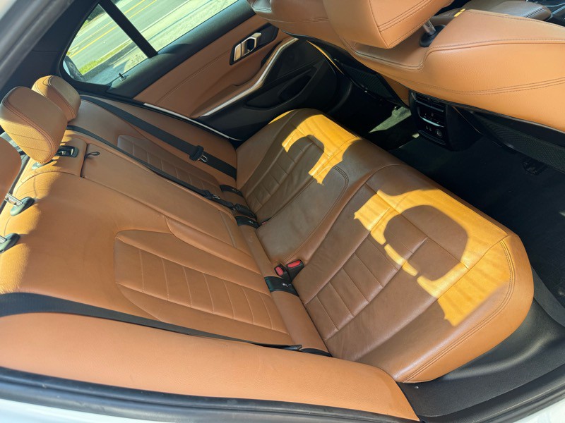 2020 BMW 3 Series Image 30