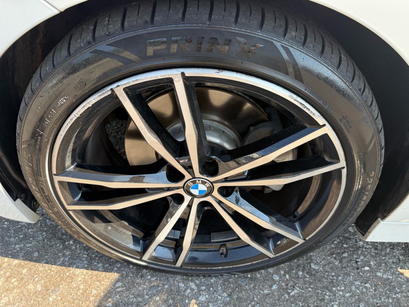 2020 BMW 3 Series Image 31