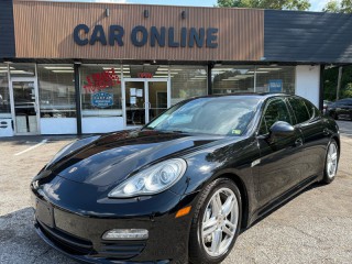Image for 2013 Porsche Panamera S ID: 6857468