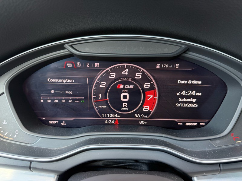 2018 Audi Q5 Image 11