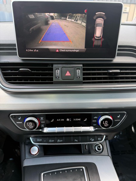 2018 Audi Q5 Image 14