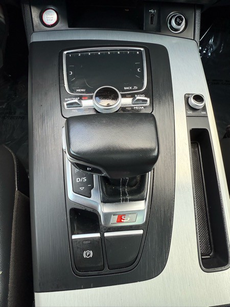 2018 Audi Q5 Image 15