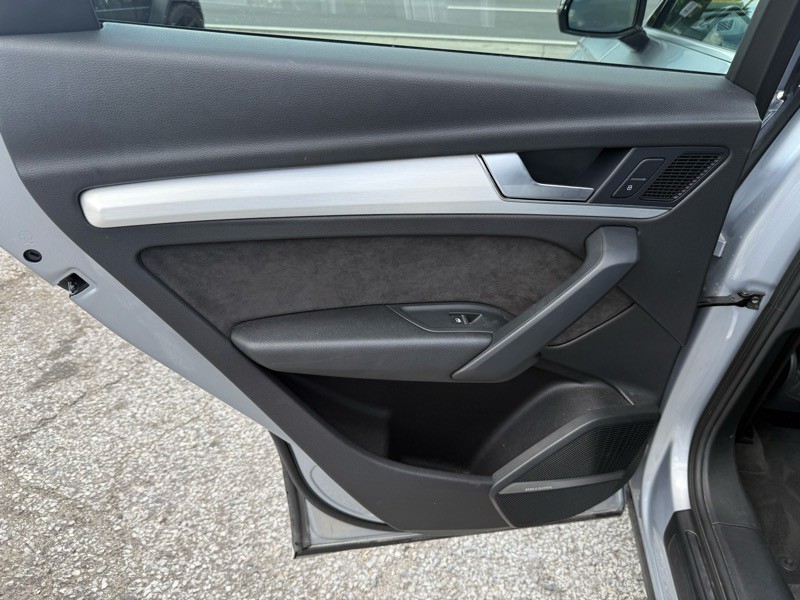 2018 Audi Q5 Image 21
