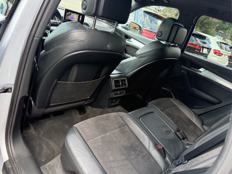 2018 Audi Q5 Image 22