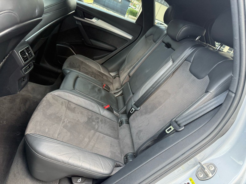2018 Audi Q5 Image 23