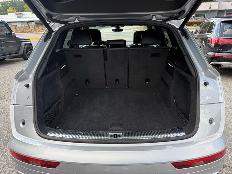 2018 Audi Q5 Image 24