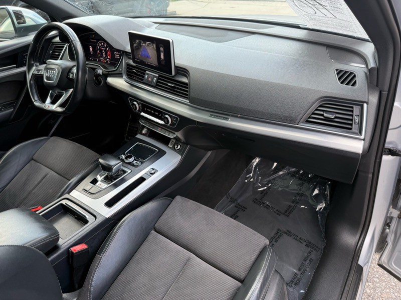 2018 Audi Q5 Image 26