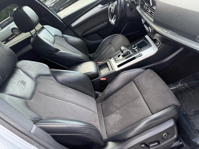 2018 Audi Q5 Image 27