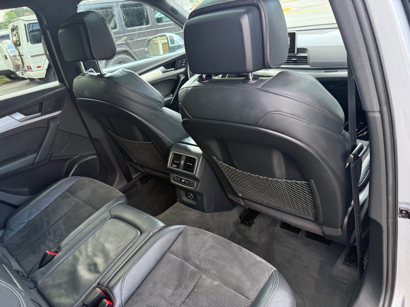 2018 Audi Q5 Image 29