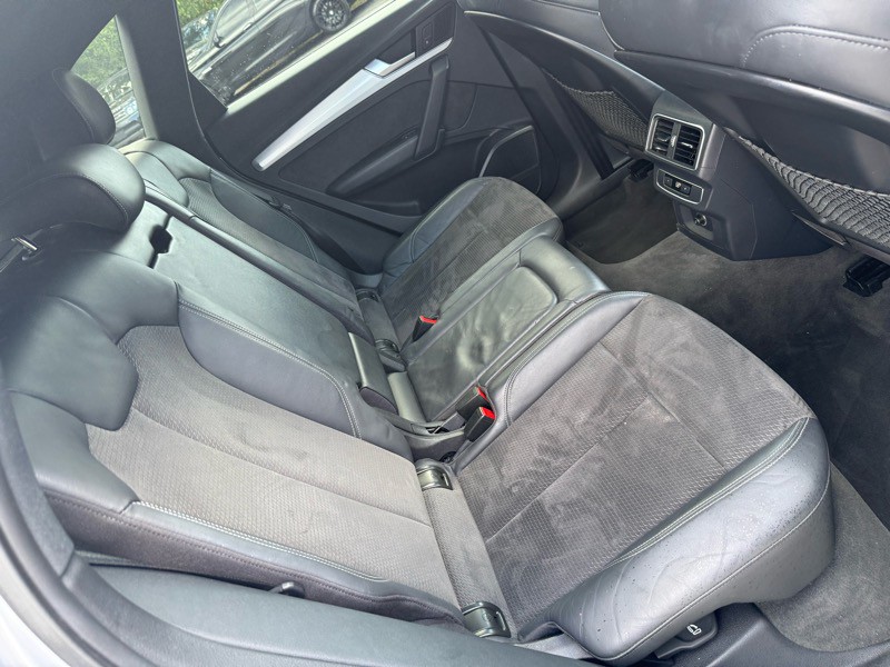 2018 Audi Q5 Image 30