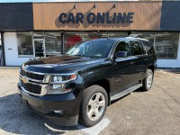 Image for 2015 Chevrolet Tahoe LT ID: 6861723