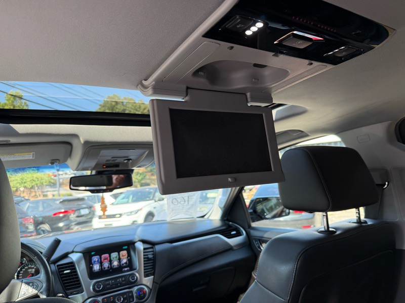 2015 Chevrolet Tahoe Image 10