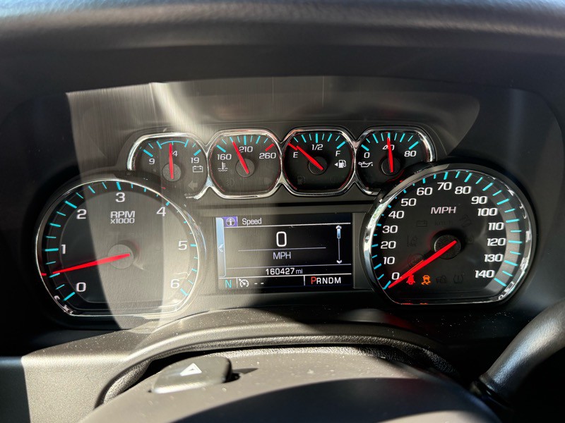 2015 Chevrolet Tahoe Image 11
