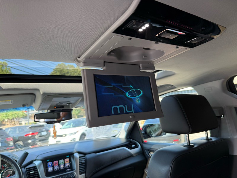 2015 Chevrolet Tahoe Image 13