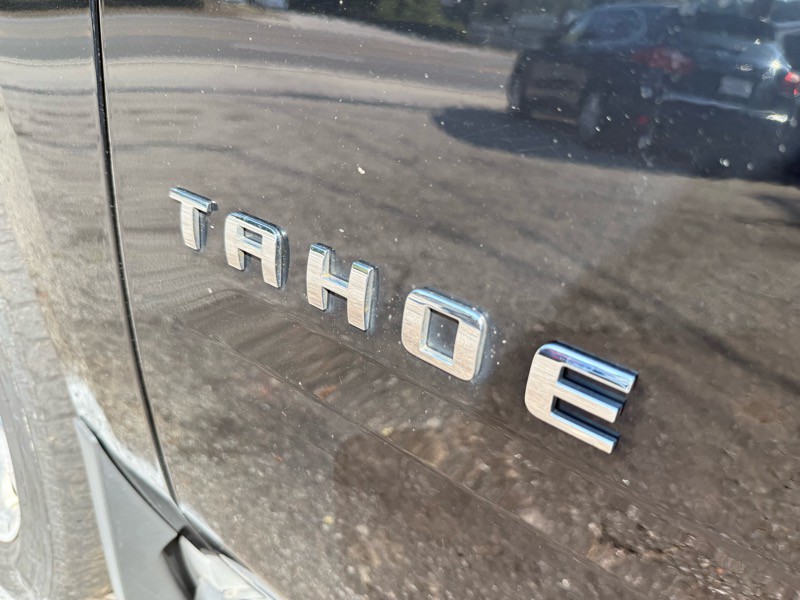 2015 Chevrolet Tahoe Image 20
