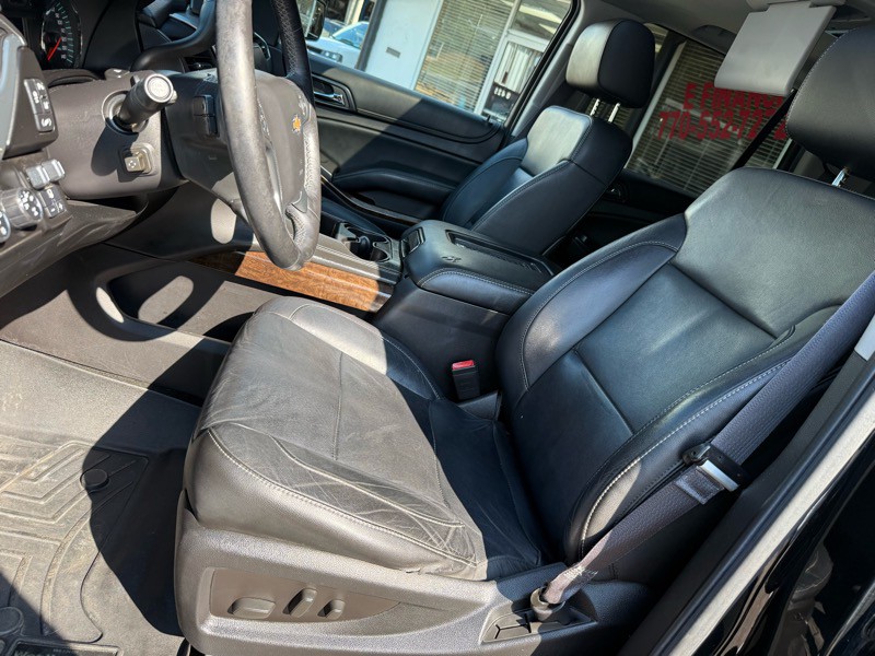 2015 Chevrolet Tahoe Image 23