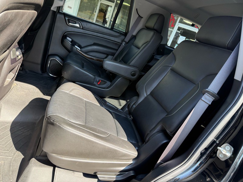 2015 Chevrolet Tahoe Image 26