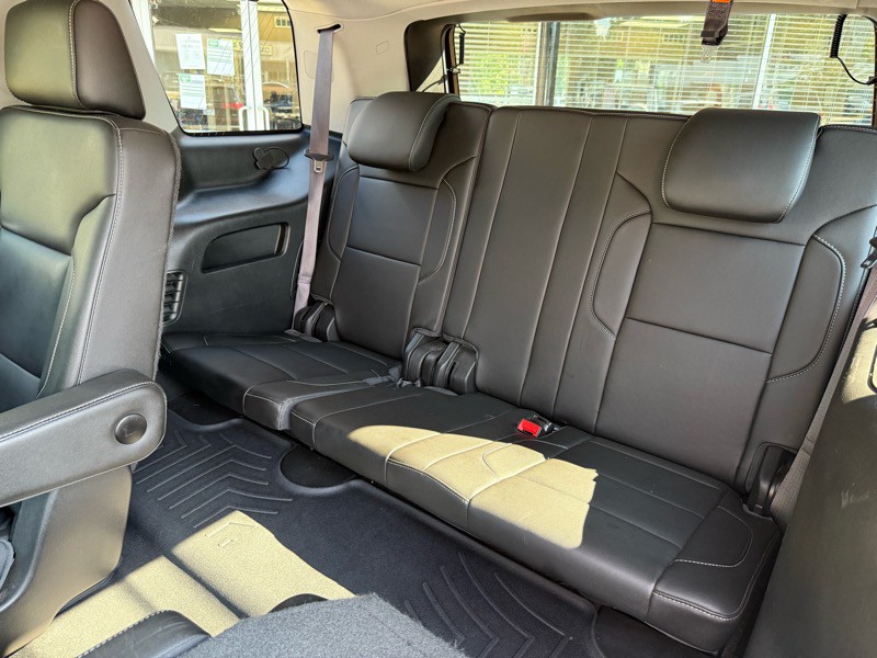 2015 Chevrolet Tahoe Image 27