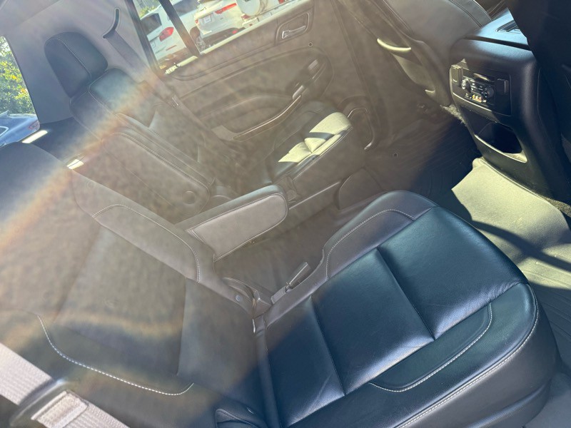 2015 Chevrolet Tahoe Image 35