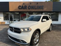 Image for 2014 Dodge Durango Limited ID: 6863505