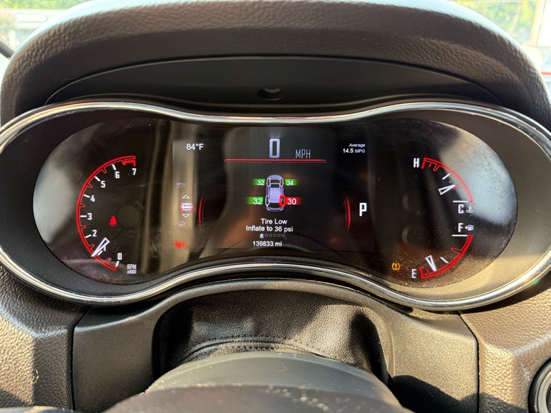 2014 Dodge Durango Image 10