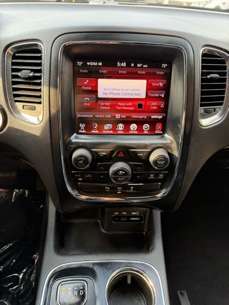 2014 Dodge Durango Image 13